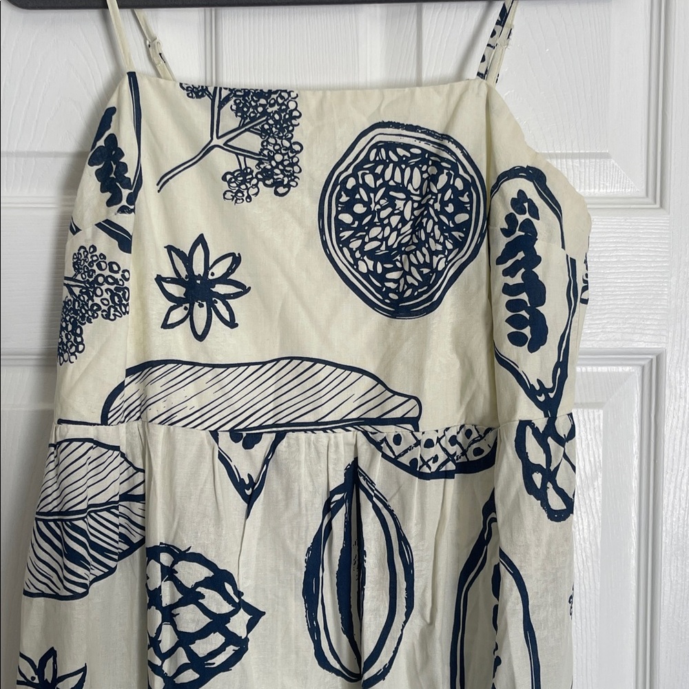 Petal & Pup RONIN MAXI DRESS - Picture 10 of 12